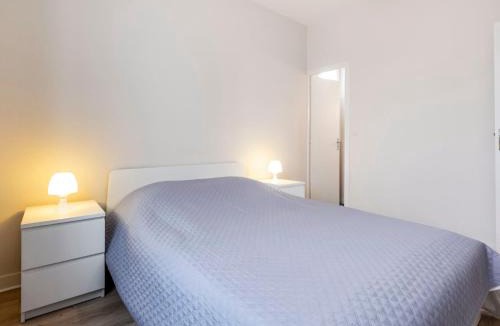 La Richardais Apartment | Apartment Le Petit Robinson-2 by Interhome