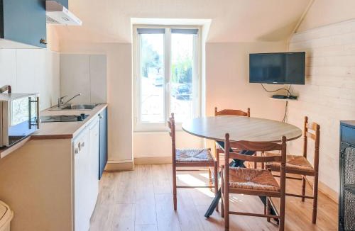 La Richardais Apartment | Apartment Le Petit Robinson-3 by Interhome