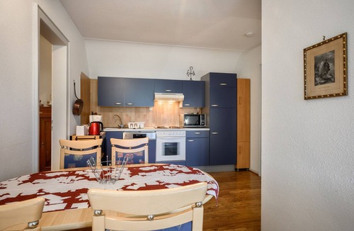 Thannenkirch Apartment | Apartment “Le Sapin - Gîte Les 4 Vents” with Mountain View, Shared Garden, and Wi-Fi