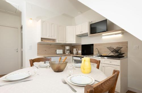 Lancieux Apartment | Apartment Les Ajoncs by Interhome
