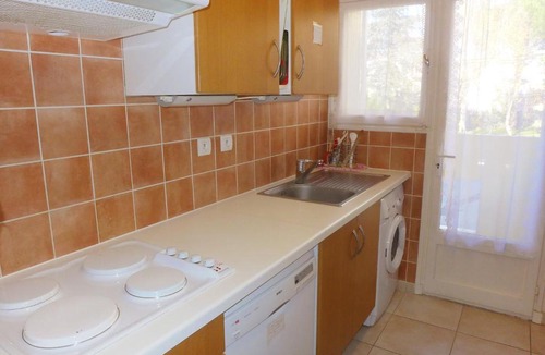 Six-Fours-les-Plages Apartment | Apartment Les Bermudes