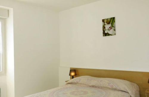 Planguenoual Apartment | Apartment Les Cormorans (PGX303) in Planguenoual - 4 persons, 1 bedrooms