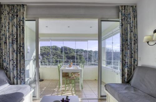 Six-Fours-les-Plages Apartment | Apartment Les Rivages de Coudoulière-2 by Interhome