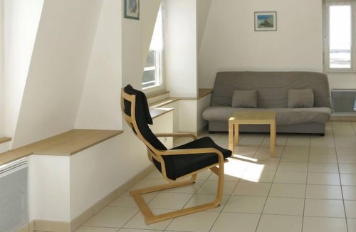 Planguenoual Apartment | Apartment Les Goelands (PGX302) in Planguenoual - 4 persons, 1 bedrooms