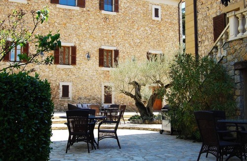Ampus Apartment | Apartment "Les Romarins"