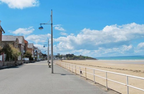 Planguenoual Apartment | Apartment Les Sternes (PGX304) in Planguenoual - 2 persons, 1 bedrooms