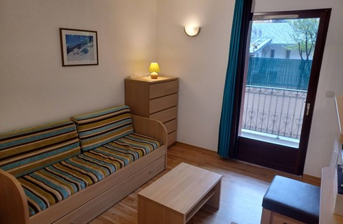Bagneres-de-Luchon Apartment | Apartment Luchon 2-4 people