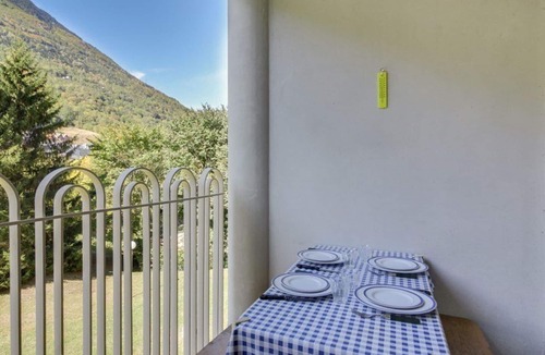 Luz-Saint-Sauveur Apartment | Apartment Luz-Saint-Sauveur, 2 bedrooms, 6 persons