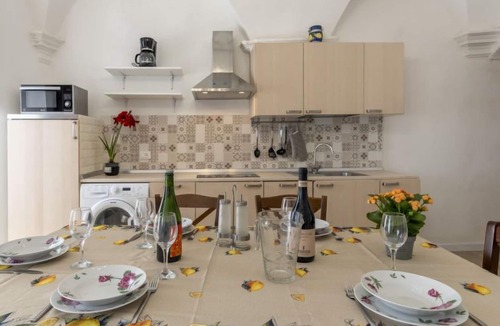 Terzorio Apartment | Apartment Marina by Interhome