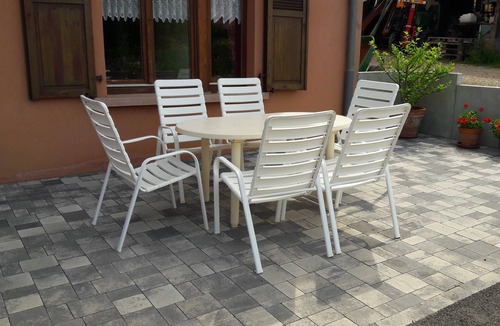 Beblenheim Apartment | Apartment Muscat 2 people