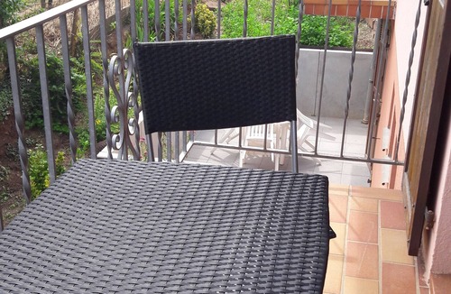 Beblenheim Apartment | Apartment Muscat 2 people