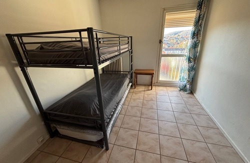 Rombas Apartment | Apartment near Amnéville spa and tourist center