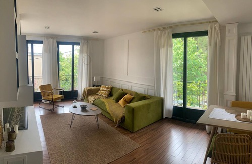 Sud Apartment | Apartment near the historic center