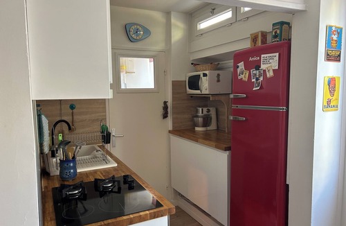 Reims Apartment | Apartment near Place Luton