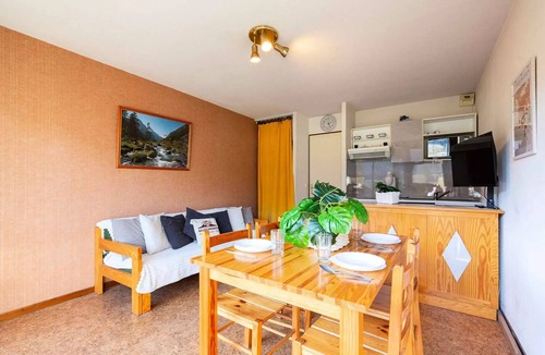 Saint-Lary-Soulan Apartment | Apartment near Saint-Lary, sleeps 6