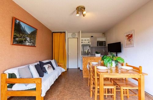 Saint-Lary-Soulan Apartment | Apartment near Saint-Lary, sleeps 6