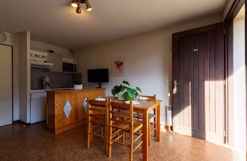 Saint-Lary-Soulan Apartment | Apartment near Saint-Lary, sleeps 6