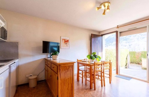 Saint-Lary-Soulan Apartment | Apartment near Saint-Lary, sleeps 6