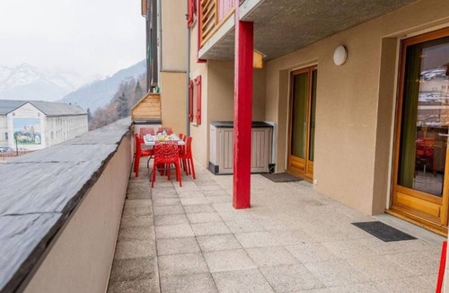 Sers Apartment | Apartment near village - 10 guests