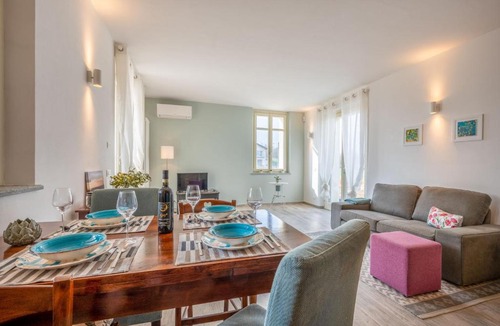Costigliole d'Asti Apartment | Apartment Oleandro by Interhome