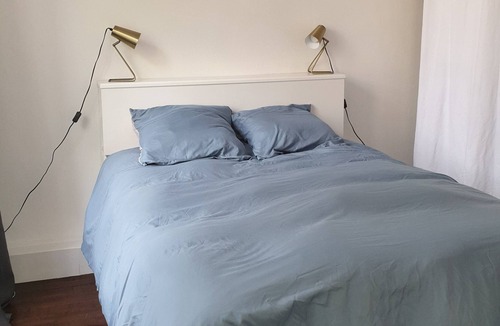 Malzeville Apartment | Apartment on the banks of the Meurthe