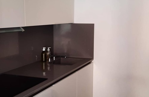 Beausoleil Apartment | Apartment on the Monaco border a few minutes' walk from the beaches