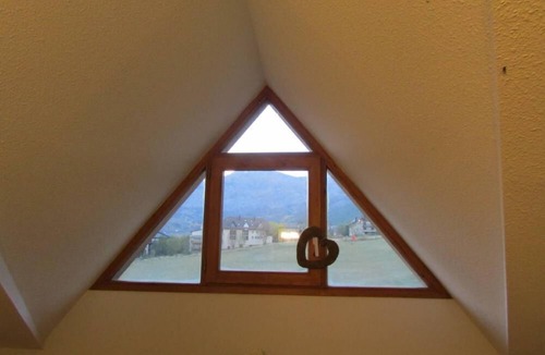 Le Sauze Apartment | APARTMENT ON THE SLOPES