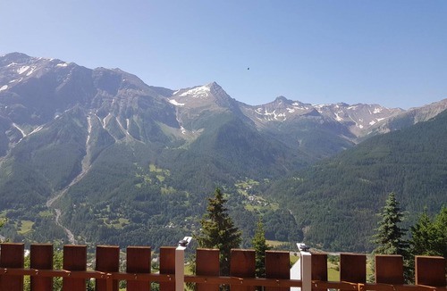 Orcieres-Merlette Apartment | Apartment Orcières Merlette, 2 bedrooms, 7 persons
