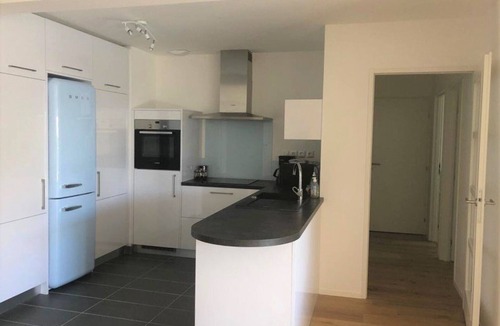 Perros-Guirec Apartment | Apartment Perros-Guirec, 3 bedrooms, 8 people