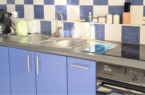 Perros-Guirec Apartment | Apartment Perros-Guirec, 1 bedroom, 4 persons