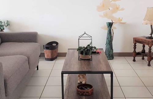 Perros-Guirec Apartment | Apartment Perros-Guirec, 1 bedroom, 4 persons