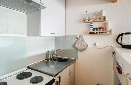 Eaux-Bonnes Apartment | Apartment Residence at the foot of the slopes "Zen Altitude" 6 people