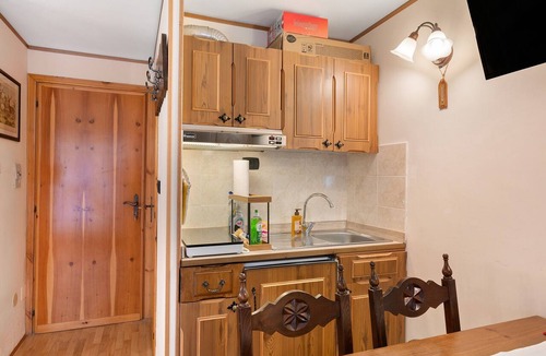 Crissolo Apartment | Apartment 'Rifugio Herz' with Mountain View and Private Terrace