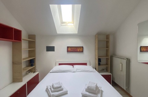Domodossola Apartment | Apartment - Romeo 32