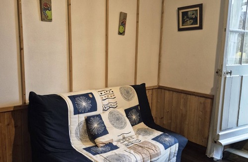 Camlez Apartment | Apartment-Standard-Wet room-Park View