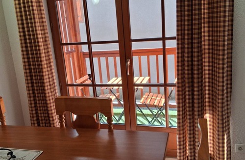 Cauterets Apartment | Apartment summer and winter pleasures
