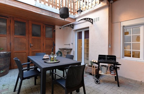 Ribeauville Apartment | Apartment-Superior-Ensuite with Shower