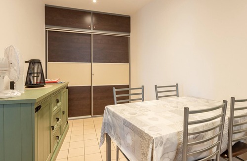 Bagneres-de-Bigorre Apartment | Apartment T2 "Les Pyrénées" – Close to Town Center and Thermal Baths