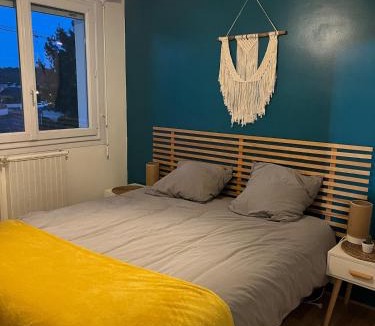 Billere Apartment | Apartment T3