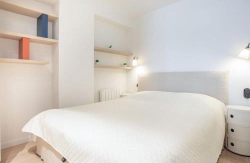 Dinard Apartment | Apartment Winston by Interhome
