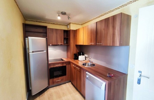 Isola Apartment | Apartment with exceptional view - 4 guests