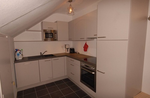 Eaux-Bonnes Apartment | Apartment with pets - 8 guests, slope view