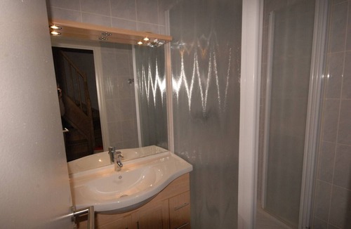 Eaux-Bonnes Apartment | Apartment with pets - 8 guests, slope view