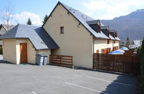 Aucun Apartment | Apartments Gite le Picors