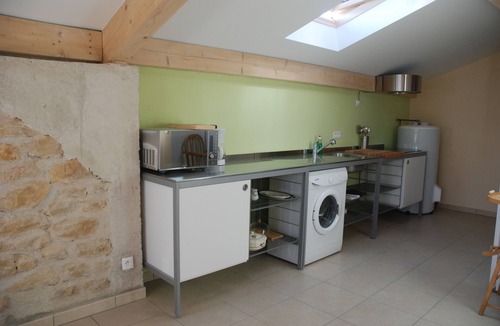 Haute-Kontz Apartment | Apartments with terrace near Luxembourg