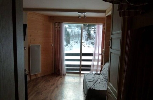 Montferrier Apartment | App EPICEA residence in Monts d'Olmes resort