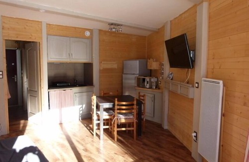 Montferrier Apartment | App EPICEA residence in Monts d'Olmes resort