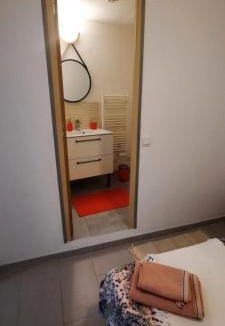 Collobrieres Apartment | Apparemment des moulins