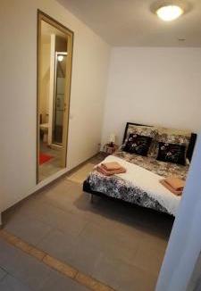 Collobrieres Apartment | Apparemment des moulins