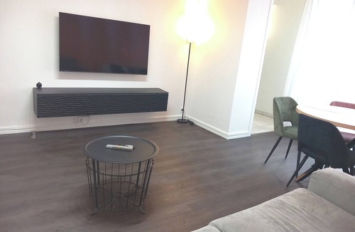 Saint-Brieuc Apartment | Apparently T2 close to the center